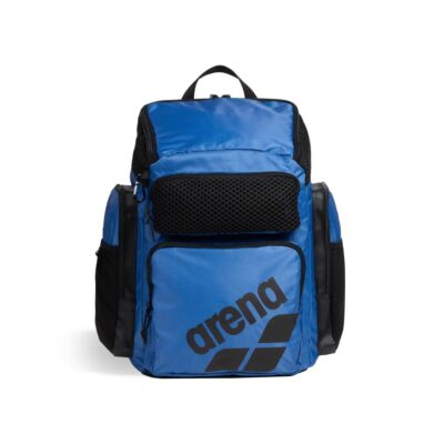 Arena Unisex Σακίδιο Πλάτης - One Go Backpack 45L - 010231-500 - Blue