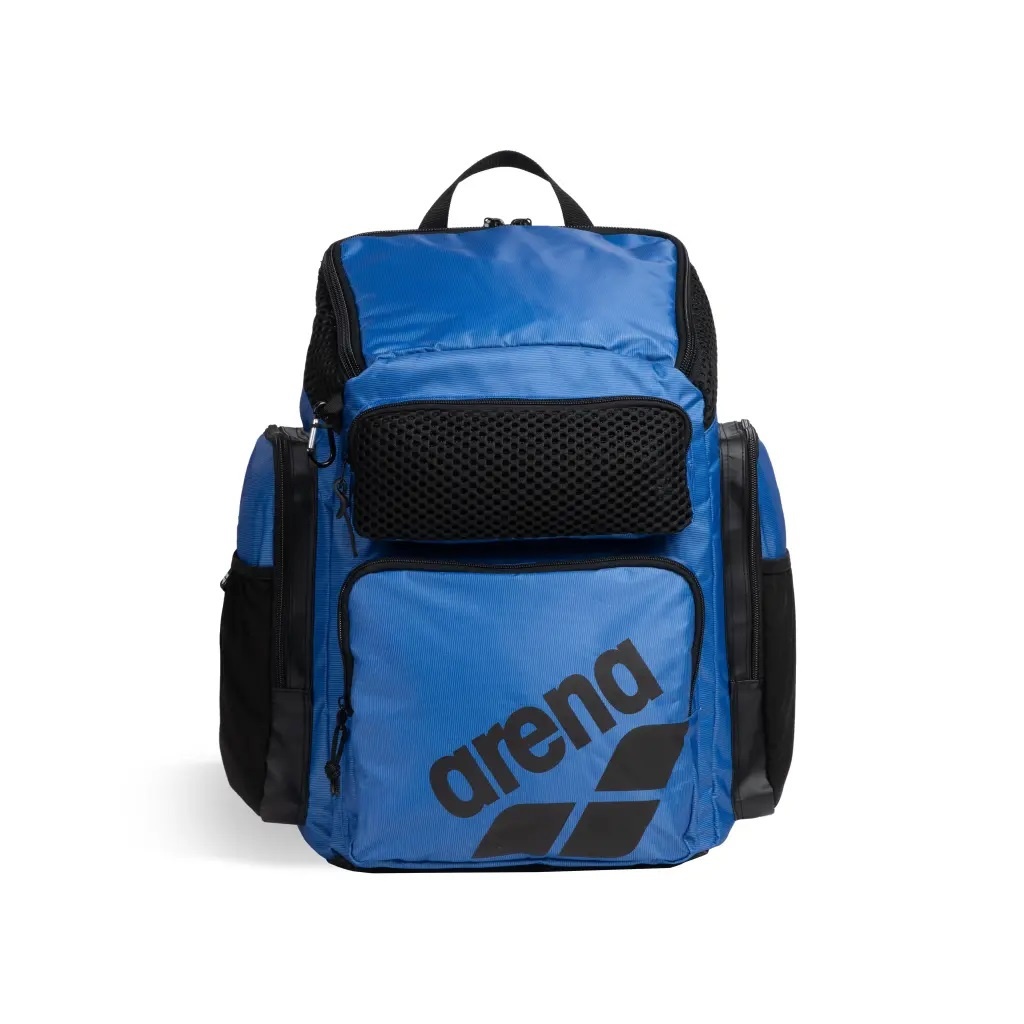 Arena Unisex Σακίδιο Πλάτης - One Go Backpack 45L - 010231-500 - Blue