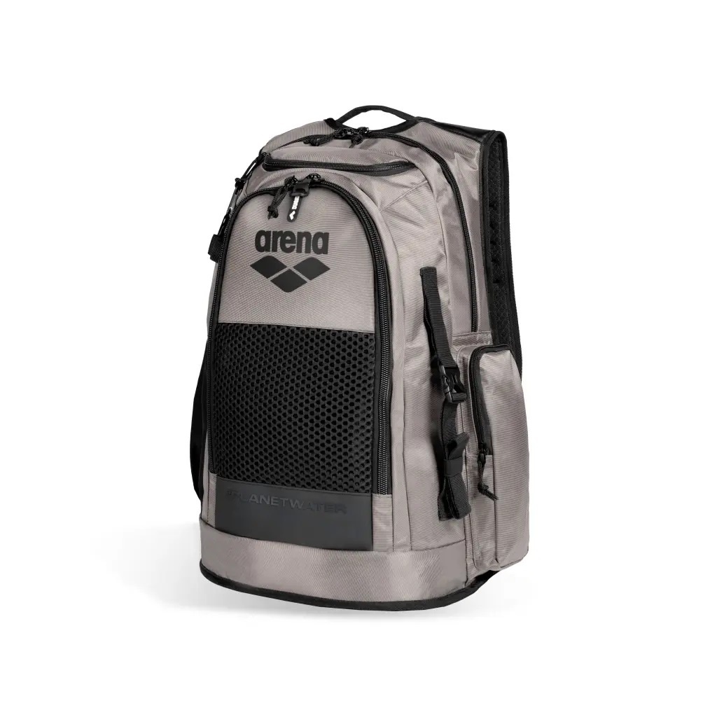 Arena Unisex Σακίδιο Πλάτης - All Set Backpack 45L - 010234-800 - Image 2