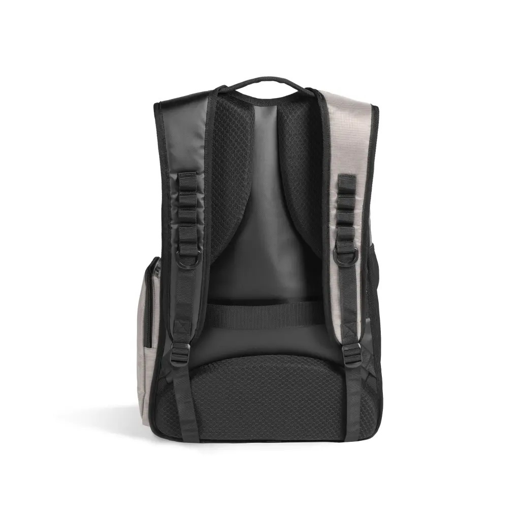 Arena Unisex Σακίδιο Πλάτης - All Set Backpack 45L - 010234-800 - Image 3