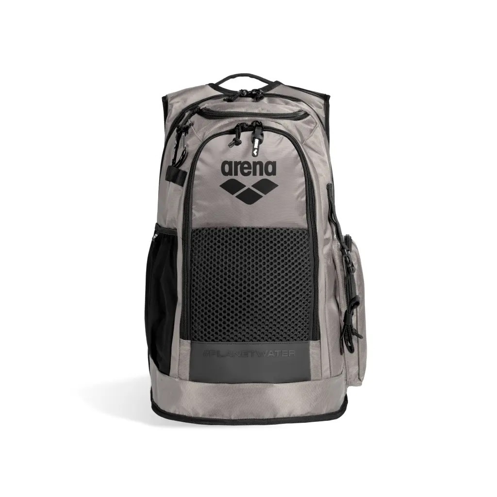 Arena Unisex Σακίδιο Πλάτης - All Set Backpack 45L - 010234-800