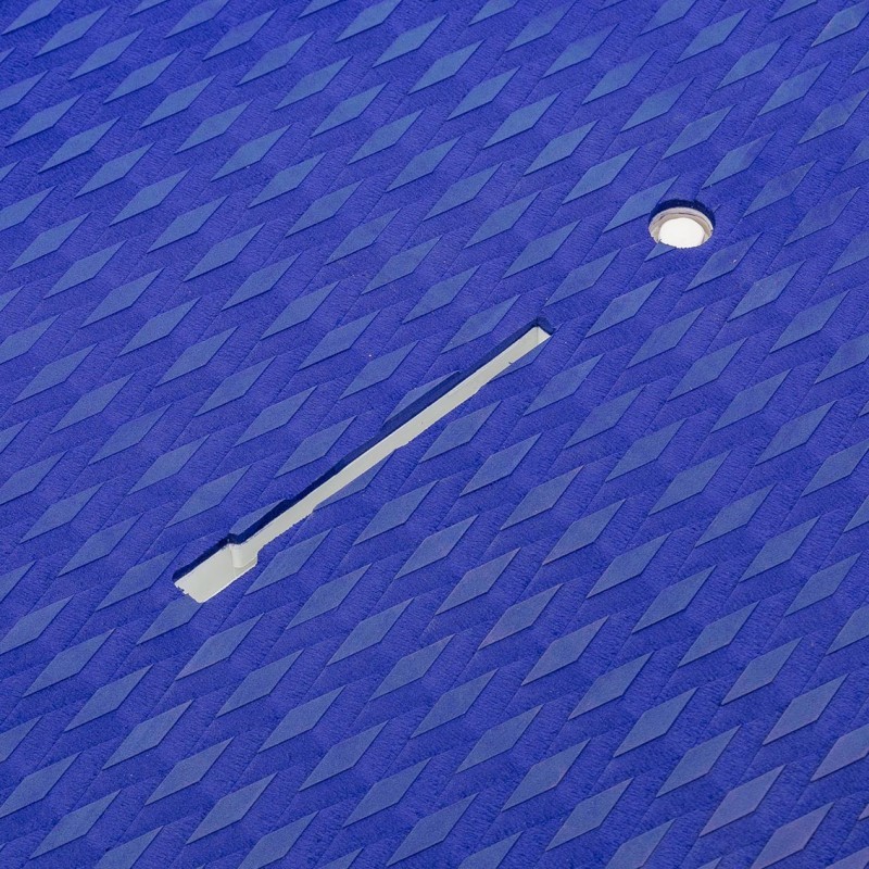 SCK Σανίδα SUP Bamboo 10'6" - Onyx - 0103-106125 - Blue - Image 4