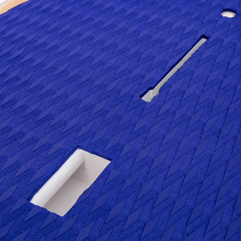 SCK Σανίδα SUP Bamboo 10'6" - Onyx - 0103-106125 - Blue - Image 7