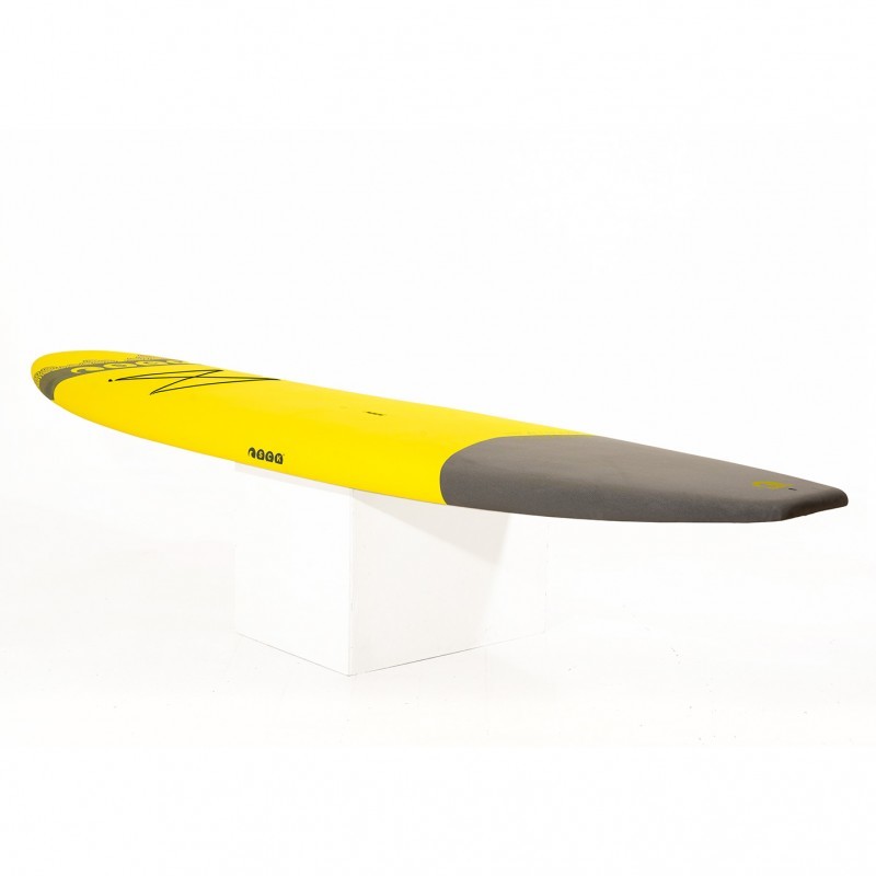 SCK Σανίδα SUP Soft-Top 11'6" - Pineapple - 0103-116588 - Yellow - Image 4