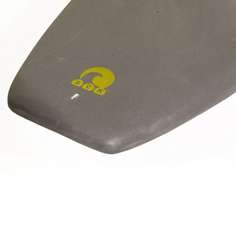 SCK Σανίδα SUP Soft-Top 11'6" - Pineapple - 0103-116588 - Yellow - Image 7