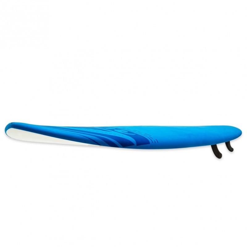 SCK Σανίδα SUP/Surf 8’6'' Eva Full Cover - 0103-861 - Blue - Image 6