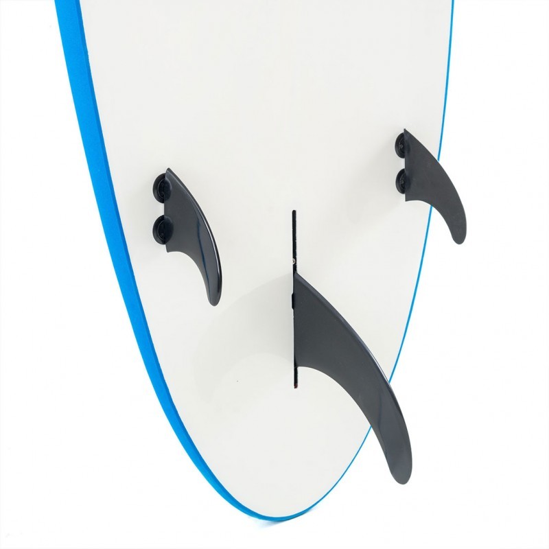 SCK Σανίδα SUP/Surf 8’6'' Eva Full Cover - 0103-861 - Blue - Image 8