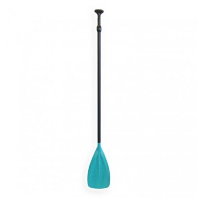 SCK Κουπί SUP Ρυθμιζόμενο 169-209cm Αλουμινίου - Tealblue - 0104-16911