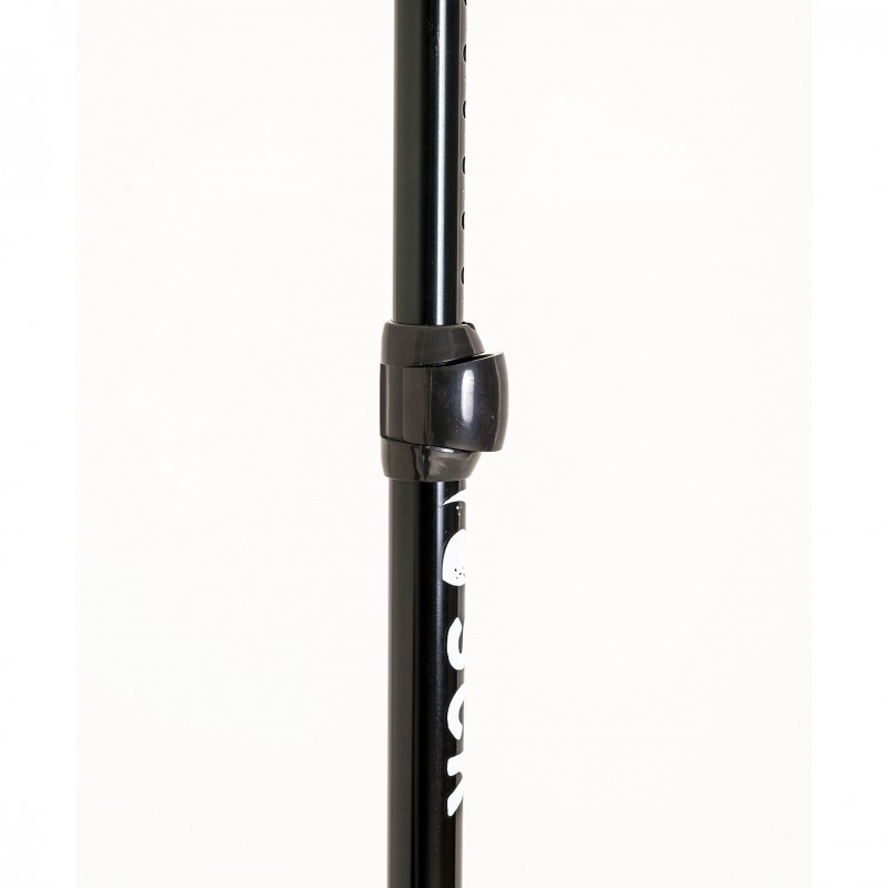 SCK Κουπί SUP Ρυθμιζόμενο 169-209cm Αλουμινίου - 0104-1698 - Black - Image 3