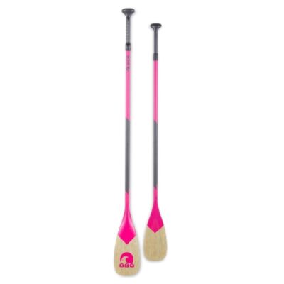 SCK Κουπί SUP Ρυθμιζόμενο 160-215cm - Ruby - 0104-21542519