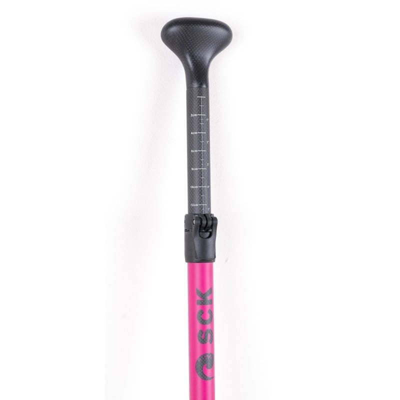 SCK Κουπί SUP Ρυθμιζόμενο 160-215cm - Ruby - 0104-21542519 - Image 3