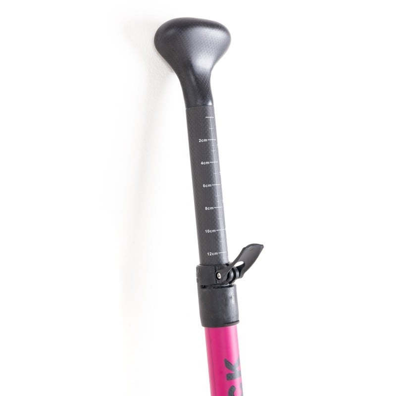 SCK Κουπί SUP Ρυθμιζόμενο 160-215cm - Ruby - 0104-21542519 - Image 4