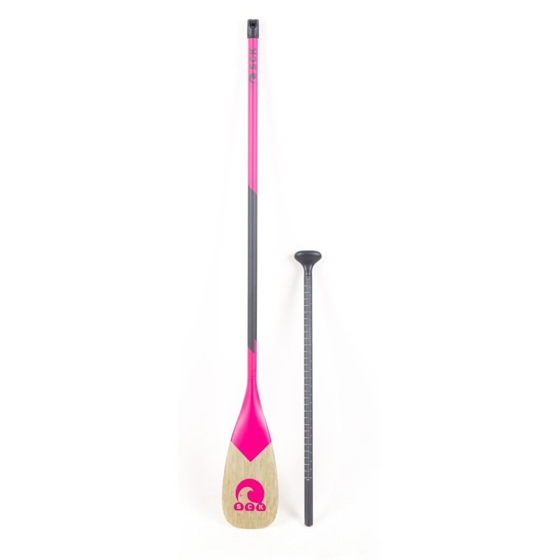 SCK Κουπί SUP Ρυθμιζόμενο 160-215cm - Ruby - 0104-21542519 - Image 5