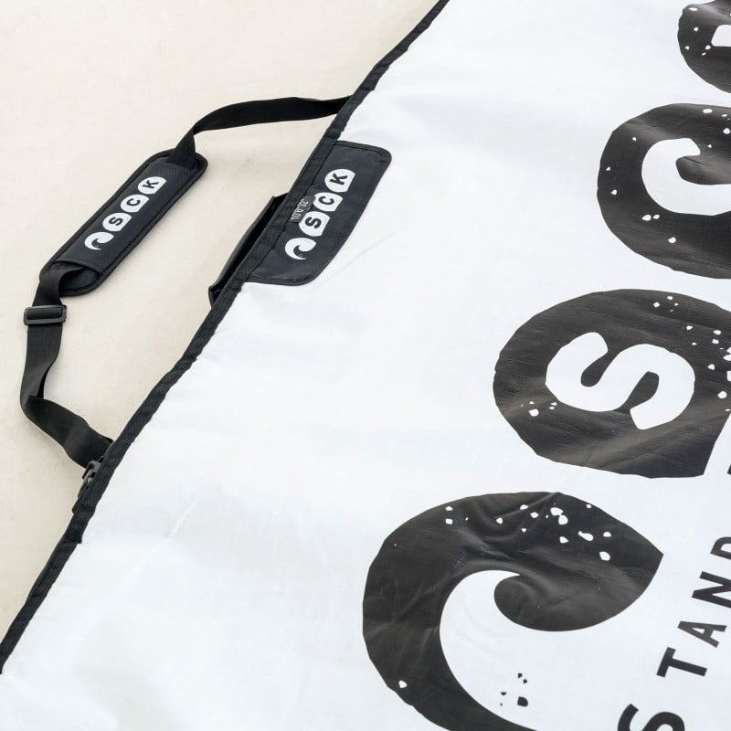 SCK Θήκη Για Σανίδα - Board Bag 10'6'' - 0105-106712 - Image 3