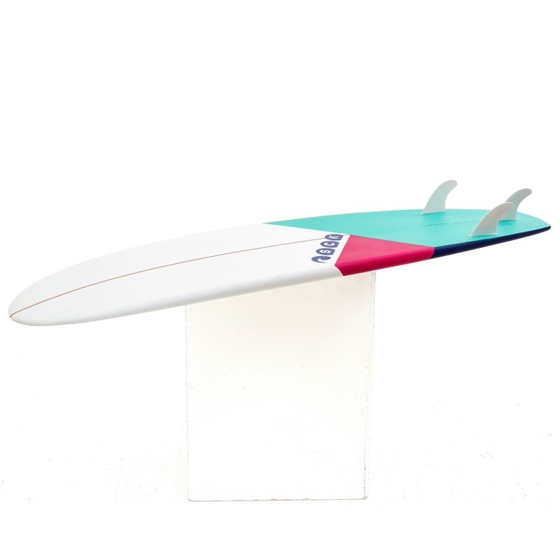 SCK Σανίδα Surf Epx 6’4'' Corn Color - 0106-64157 - Image 3