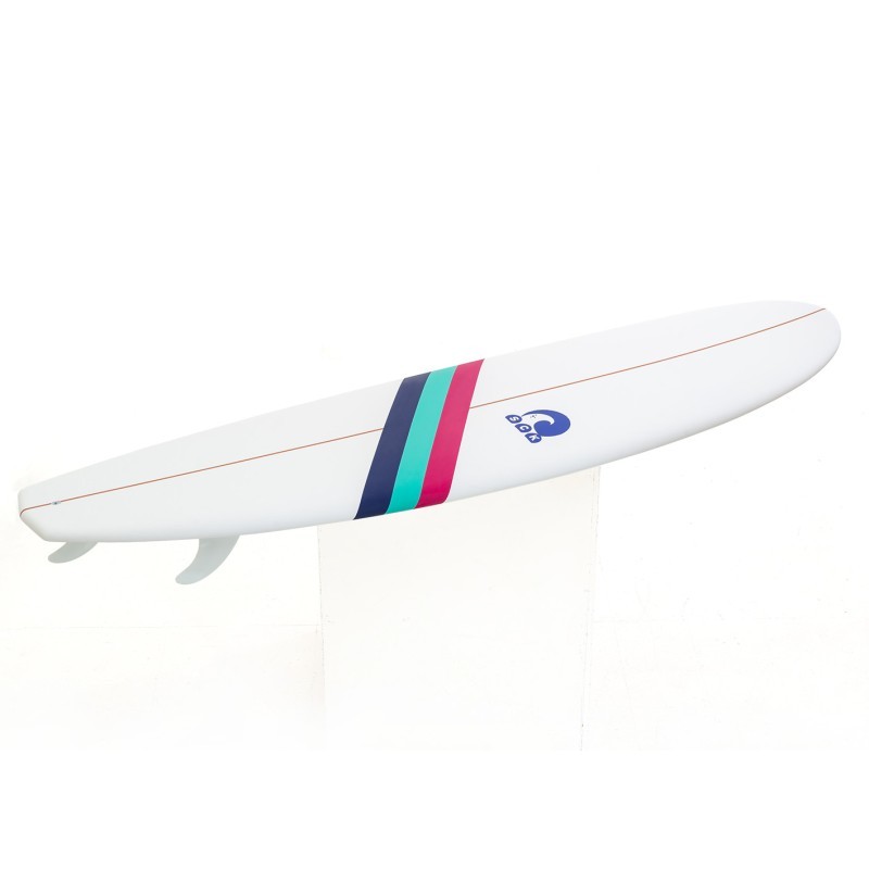 SCK Σανίδα Surf Epx 6’4'' Color Series - 0106-644111 - Image 2