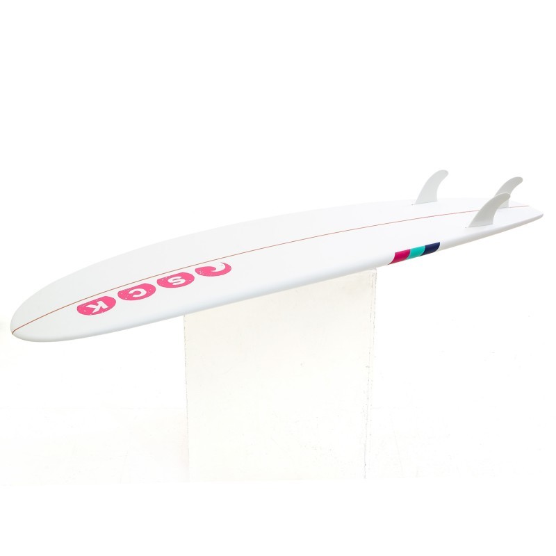 SCK Σανίδα Surf Epx 6’4'' Color Series - 0106-644111 - Image 3