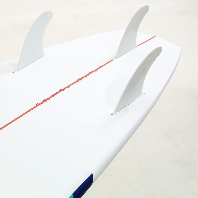 SCK Σανίδα Surf Epx 6’4'' Color Series - 0106-644111 - Image 5