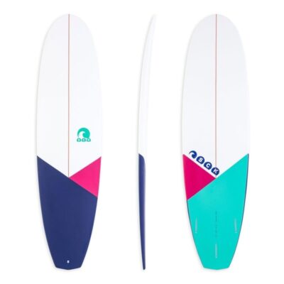 SCK Σανίδα Surf Epx 7’2'' Corn Color - 0106-72157