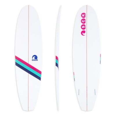SCK Σανίδα Surf Epx 7' 2'' Color Series - 0106-724111
