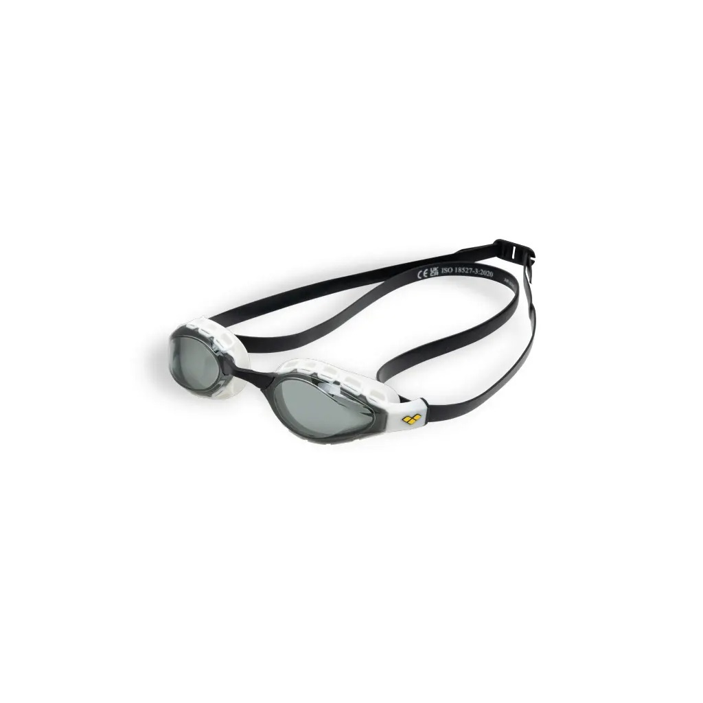 Arena Unisex Γυαλάκια Κολύμβησης - Air Sonic - 011003-110 - Grey