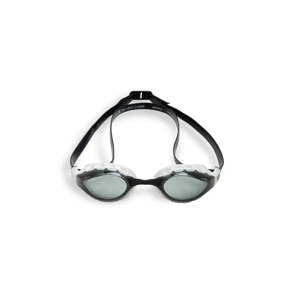 Arena Unisex Γυαλάκια Κολύμβησης - Air Sonic - 011003-110 - Grey - Image 2