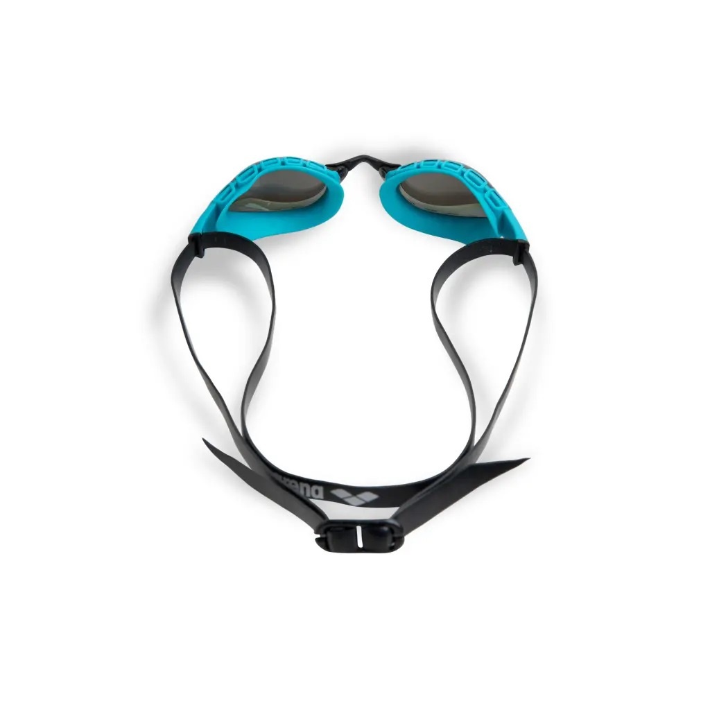 Arena Unisex Γυαλάκια Κολύμβησης - Air Sonic Mirror - 011004-110 - Green - Image 3