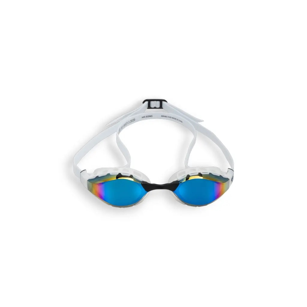Arena Unisex Γυαλάκια Κολύμβησης - Air Sonic Mirror - 011004-120 - Darkblue - Image 2