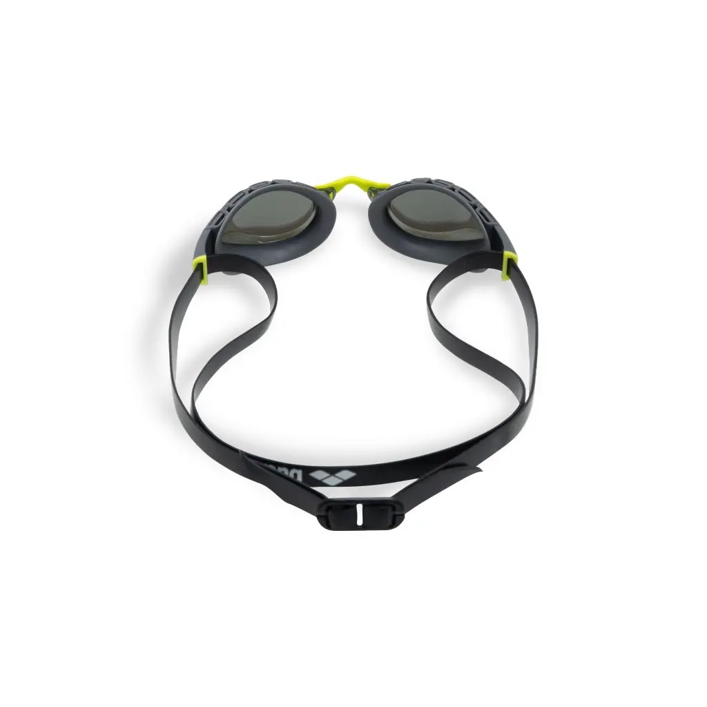 Arena Unisex Γυαλάκια Κολύμβησης - Air Sonic Mirror - 011004-130 - Silver - Image 3