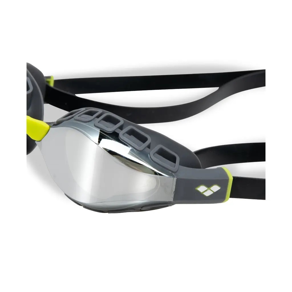 Arena Unisex Γυαλάκια Κολύμβησης - Air Sonic Mirror - 011004-130 - Silver - Image 4
