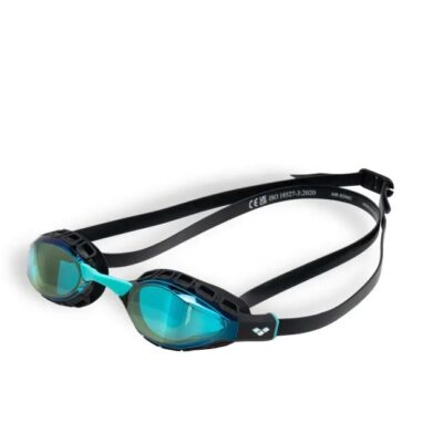 Arena Unisex Γυαλάκια Κολύμβησης - Air Sonic Mirror - 011004-150- Lightblue