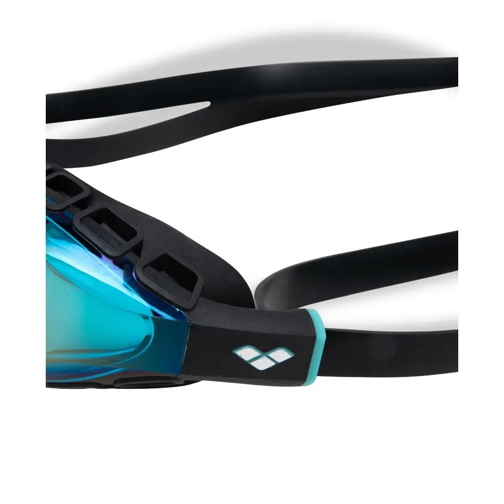 Arena Unisex Γυαλάκια Κολύμβησης - Air Sonic Mirror - 011004-150- Lightblue - Image 4