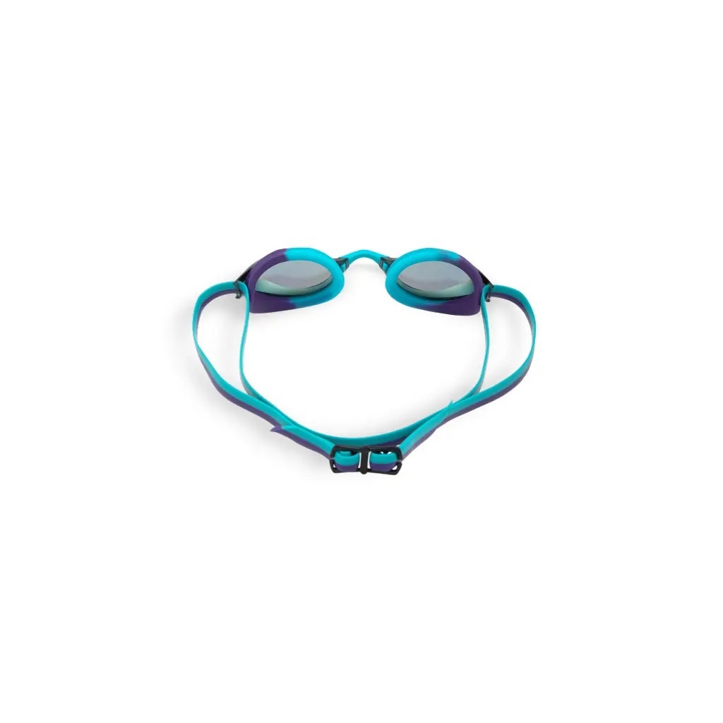 Arena Unisex Παιδικά Γυαλάκια Κολύμβησης - Python Junior Mr - 011007-110 - Green - Image 3