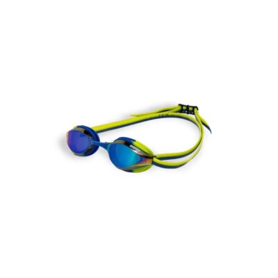 Arena Unisex Παιδικά Γυαλάκια Κολύμβησης - Python Junior Mr - 011007-120 - Darkblue