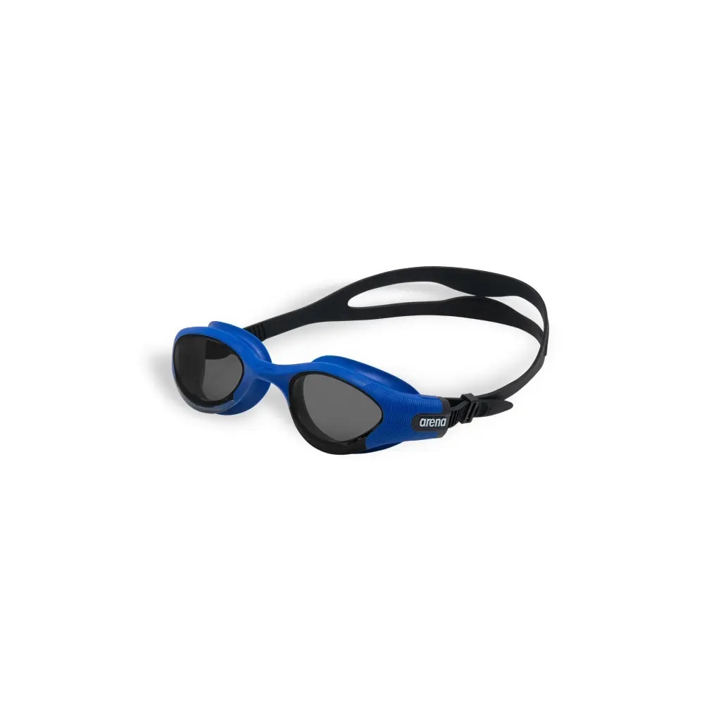 Arena Unisex Γυαλάκια Κολύμβησης - The One Plus Polarized - 011044-110 - Darkblue