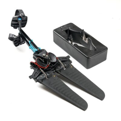 SCK Σύστημα Στεπ-Πτερύγια Για Καγιάκ - Fin Drive System - Pedal Drive Ready - 0204-32160