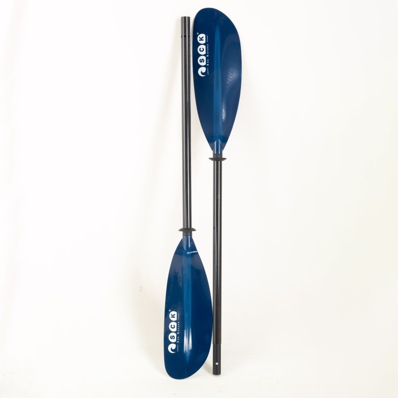 SCK Κουπί Καγιάκ 220cm - 0205-22028119 - Blue - Image 2