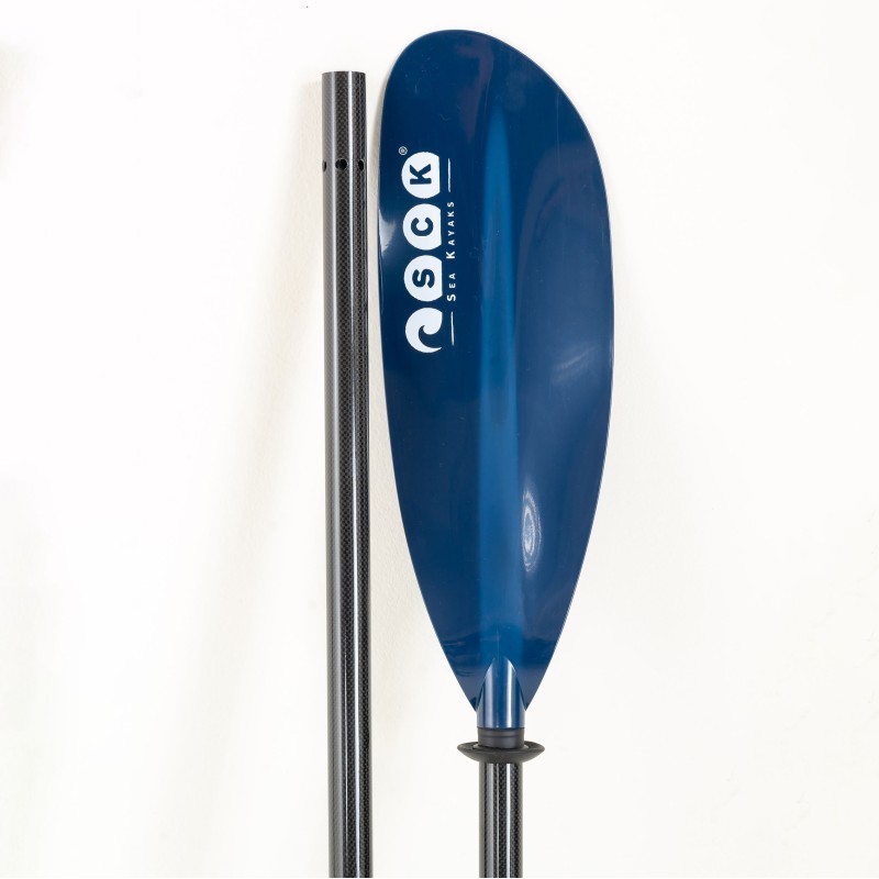 SCK Κουπί Καγιάκ 220cm - 0205-22028119 - Blue - Image 3