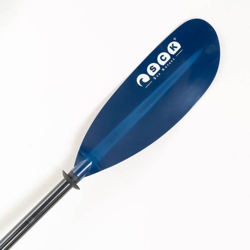 SCK Κουπί Καγιάκ 220cm - 0205-22028119 - Blue - Image 5