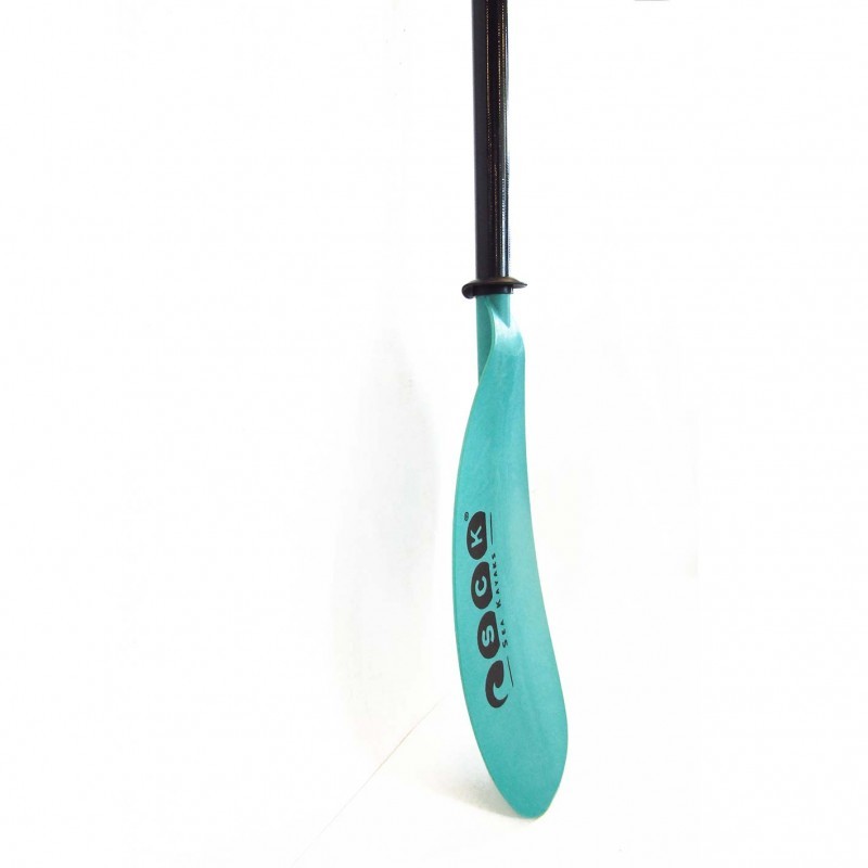 SCK Κουπί Καγιάκ Ρυθμιζόμενο 215-235cm - 0205-2351117 - Blue - Image 3