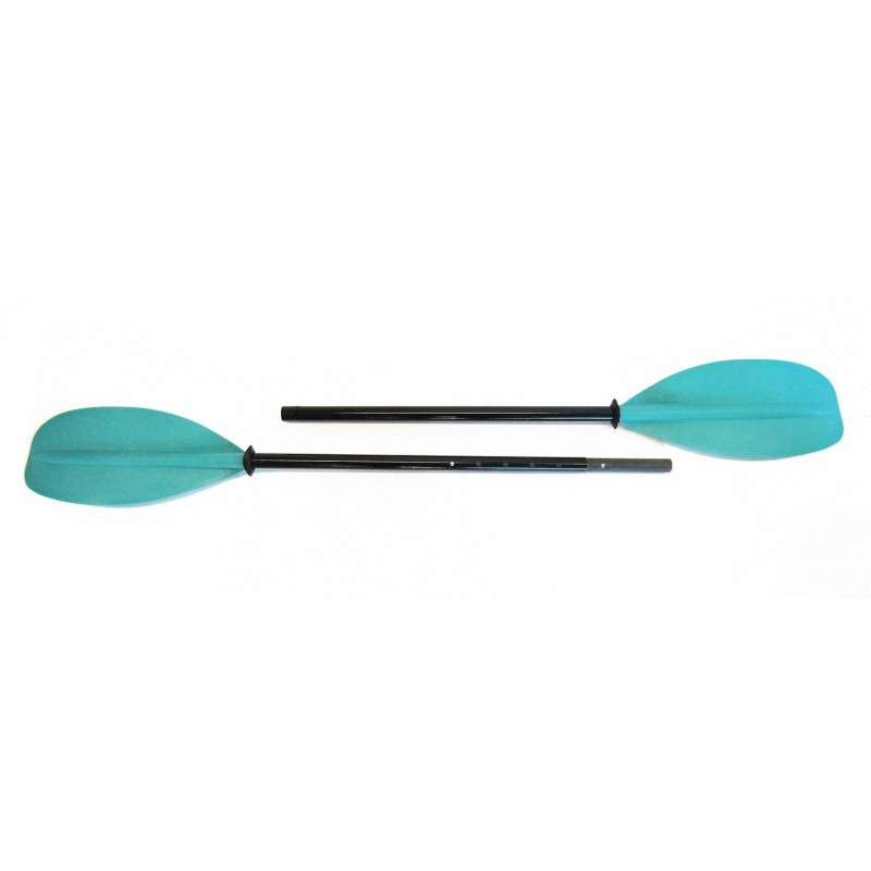 SCK Κουπί Καγιάκ Ρυθμιζόμενο 215-235cm - 0205-2351117 - Blue - Image 5