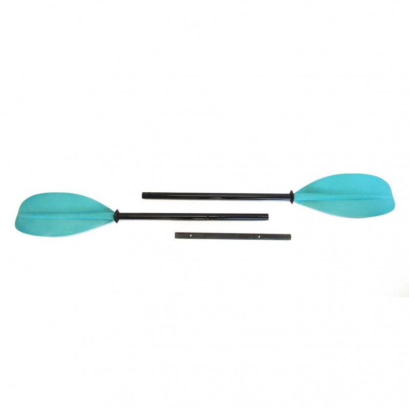 SCK Κουπί Καγιάκ Ρυθμιζόμενο 215-235cm - 0205-2351117 - Blue - Image 6