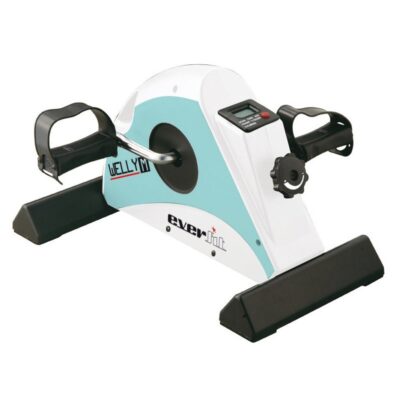Everfit  Πεταλιέρα Γυμναστικής Mini Welly M Everfit  04-432-002
