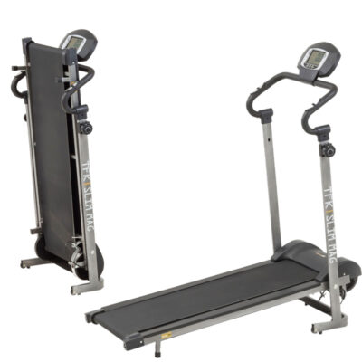 Everfit  Μαγνητικός Διάδρομος - TFK Slim Mag - 04-432-013