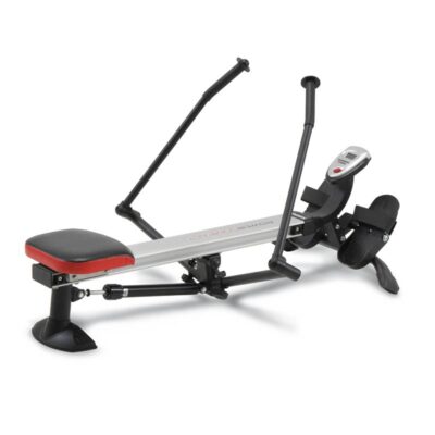 Toorx Κωπηλατική Μηχανή - Rower Compact - 04-432-034