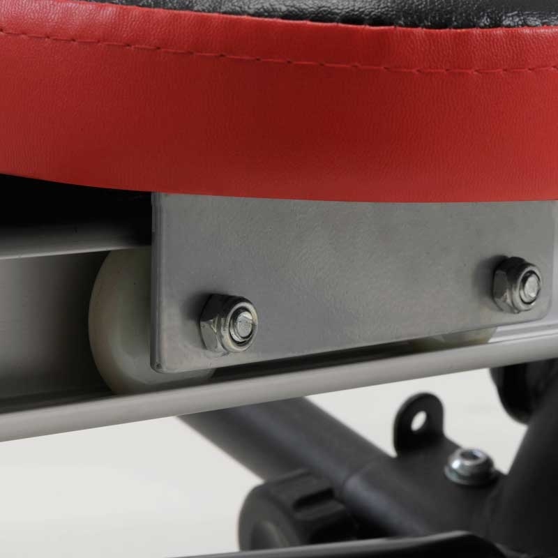 Toorx Κωπηλατική Μηχανή - Rower Compact - 04-432-034 - Image 3