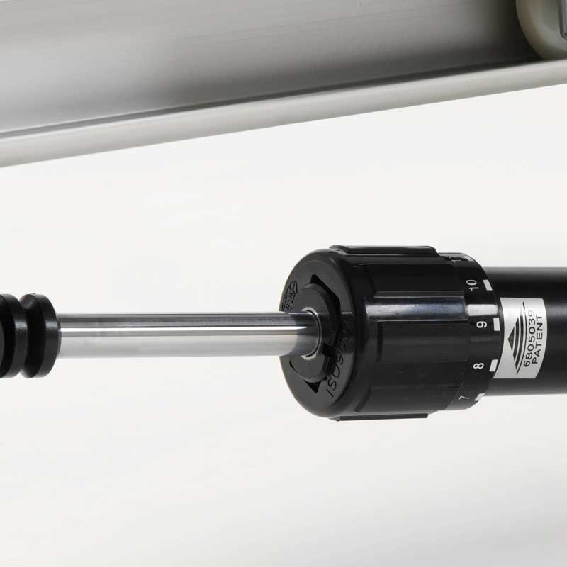 Toorx Κωπηλατική Μηχανή - Rower Compact - 04-432-034 - Image 4