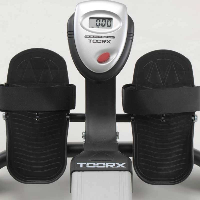 Toorx Κωπηλατική Μηχανή - Rower Compact - 04-432-034 - Image 6