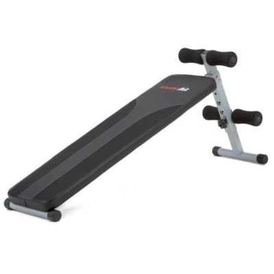 Everfit  Πάγκος Κοιλιακών WBK 100