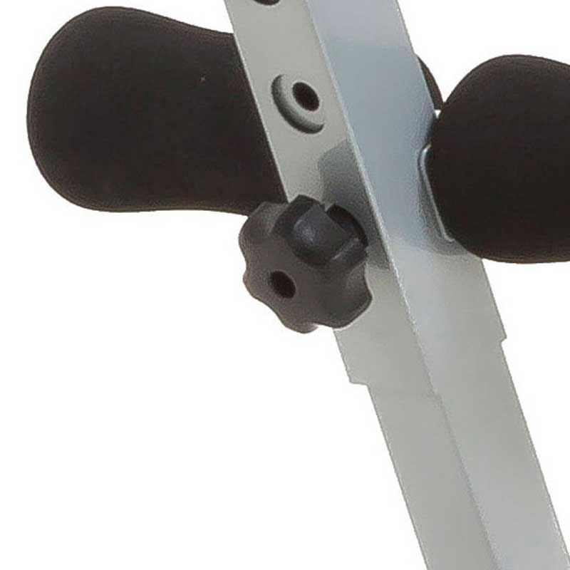 Everfit Πάγκος Κοιλιακών WBK 100 - Image 2